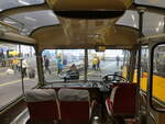 (273'331) - Stutz, Jonen - AG 7286 - FBW/FHS (ex Kellenberger, Heerbrugg; ex Schnider, Engelburg; ex P 23'207; ex P 21'007) am 29.