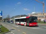 (133'131) - SW Winterthur - Nr. 211/ZH 730'211 - Solaris am 20. Mrz 2011 in Winterthur, Eishalle
