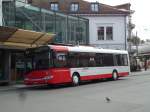 (144'457) - SW Winterthur - Nr. 211/ZH 730'211 - Solaris am 20. Mai 2013 beim Hauptbahnhof Winterthur