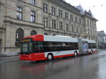 sw-wv-vw-winterthur/496834/170475---sw-winterthur---nr (170'475) - SW Winterthur - Nr. 113 - Hess/Hess Gelenktrolleybus am 13. Mai 2016 beim Hauptbahnhof Winterthur