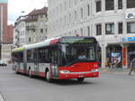 (182'030) - SW Winterthur - Nr. 335/ZH 730'335 - Solaris am 10. Juli 2017 beim Hauptbahnhof Winterthur