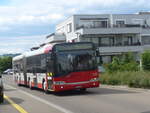 (217'442) - SW Winterthur - Nr. 335/ZH 730'335 - Solaris am 30. Mai 2020 beim Bahnhof Winterthur Wlflingen