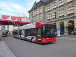 sw-wv-vw-winterthur/701812/217459---sw-winterthur---nr (217'459) - SW Winterthur - Nr. 116 - Hess/Hess Gelenktrolleybus am 30. Mai 2020 beim Hauptbahnhof Winterthur