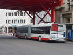 (217'460) - SW Winterthur - Nr. 341/ZH 745'341 - Solaris am 30. Mai 2020 beim Hauptbahnhof Winterthur