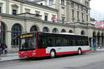 (280'798) - SW Winterthur - Nr. 233/ZH 740'233 - MAN am 27. September 2025 beim Hauptbahnhof Winterthur