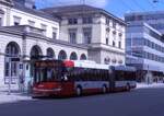 (290'422) - SW Winterthur - Nr. 345/ZH 766'345 - Solaris am 22. August 2026 beim Hauptbahnhof Winterthur