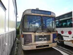 (291'103) - TL Lausanne (R�trobus) - Nr.