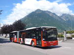 (226'533) - TMR Martigny - Nr.