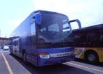 (290'353) - Torgon, Vionnaz - Setra am 15. August 2026 in Kerzers, Interbus