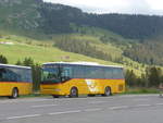 TPC Aigle/707689/218970---tpc-aigle---nr (218'970) - TPC Aigle - Nr. CP08/VD 358'345 - Irisbus am 25. Juli 2020 auf dem Col des Mosses