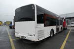 (282'854) - TPC Aigle - VD 1201 - Solaris am 6. Dezember 2025 in Kerzers, Interbus