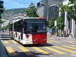 (208'453) - TPF Fribourg - Nr.