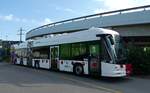 (289'663) - TPF Fribourg - Nr.