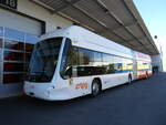 (290'968) - TPG Gen�ve - Nr. 4253 - eHess am 19. September 2026 in Kerzers, Interbus