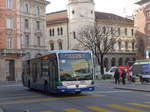(178'312) - TPL Lugano - Nr. 303/TI 223'861 - Mercedes am 7. Februar 2017 in Lugano, Centro