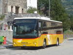 (227'928) - TpM, Mesocco - GR 170'564 - Iveco am 11.