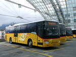 (272'908) - TpM, Mesocco - Nr. 7/GR 108'007/PID 10'183 - Setra am 14. M�rz 2025 in Chur, Postautostation