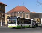 (234'091) - transN, La Chaux-de-Fonds - Nr.