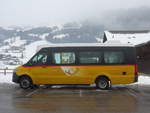 (222'996) - Tritten, Zweisimmen - BE 871'998 - Mercedes am 12.