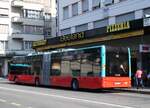 VB Biel/858572/265260---vb-biel---nr (265'260) - VB Biel - Nr. 202/BE 900'202 - eHess am 30. Juli 2024 beim Bahnhof Biel