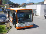(180'333) - Regiobus, Gossau (VBH) - Nr.