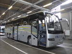 VBL Luzern/663793/206534---vbl-luzern---nr (206'534) - VBL Luzern - Nr. 801/LU 15'730 - Volvo am 22. Juni 2019 in Luzern, Depot