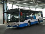 VBL Luzern/863181/266767---vbl-luzern---nr (266'767) - VBL Luzern - Nr. 626/LU 15'016 - Mercedes am 7. September 2024 in Luzern, Depot