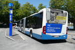 (289'752) - VBL Luzern - Nr.