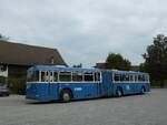 (228'356) - VBZ Zrich (TMZ) - Nr.