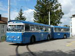 (236'385) - VBZ Zrich (TMZ) - Nr.