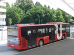 VZO Gruningen/563134/181122---vzo-grueningen---nr (181'122) - VZO Grningen - Nr. 204/ZH 741'204 - Mercedes am 15. Juni 2017 beim Bahnhof Jona
