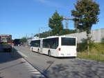 (218'430) - Welti-Furrer, Bassersdorf - Nr. 73/ZH 712'673 - Mercedes (ex Nr. 97) am 4. Juli 2020 beim Bahnhof Bern Brnnen Westside