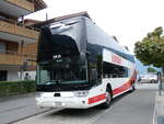 welti-furrer-bassersdorf-zuerich/862864/266597---welti-furrer-bassersdorf---nr (266'597) - Welti-Furrer, Bassersdorf - Nr. 29/ZH 5029 - Van Hool am 3. September 2024 in Iseltwald, Dorfplatz