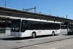 (289'792) - Welti-Furrer, Bassersdorf - Nr. 42/ZH 250'855 - Mercedes am 24. Juli 2026 beim Bahnhof Olten
