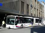 (291'004) - Wicki, Zufikon - AG 363'178/PID 5701 - Mercedes am 22.