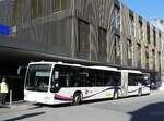 (291'011) - Wicki, Zufikon - AG 363'178/PID 5701 - Mercedes am 22.