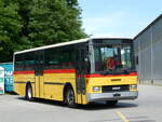 (251'774) - Widmer, Bern - NAW/Hess (ex Lombardi, Winterthur; ex Wohlgemuth, Hochwald PID 2208) am 18.