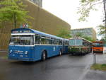 (206'558) - VBZ Zrich (TMZ) - Nr.