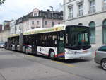 Aarau/623068/195089---aar-busbahn-aarau-- (195'089) - AAR bus+bahn, Aarau - Nr. 171/AG 374'171 - Scania/Hess am 23. Juli 2018 beim Bahnhof Aarau