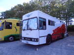 (290'255) - M�llner, Embrach - ZH 741'451 - NAW/FHS (ex Migros, Moosseedorf) am 15.