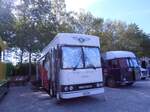 (290'257) - M�llner, Embrach - ZH 741'451 - NAW/FHS (ex Migros, Moosseedorf) am 15.