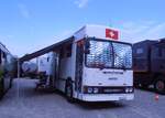(290'273) - Schwegler, Aarburg - AG 278'344 - NAW/FHS (ex Migros, Z�rich) am 15. August 2026 in Wettingen, Zirkuswiese