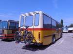 (290'312) - B�chi, Wil - TG 44'951 - NAW/Hess (ex K�ng, Beinwil PID 952; ex Voegtlin-Meyer, Brugg Nr.