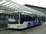 (144'915) - Limmat Bus, Dietikon - AG 355'525 - Mercedes (ex BDWM Bremgarten Nr.
