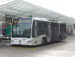 (221'351) - Limmat Bus, Dietikon - AG 484'531 - Mercedes am 25. September 2020 beim Bahnhof Zofingen
