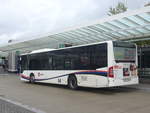 Zofingen/716390/221361---limmat-bus-dietikon-- (221'361) - Limmat Bus, Dietikon - AG 370'308 - Mercedes (ex BDWM Bremgarten Nr. 8) am 25. September 2020 beim Bahnhof Zofingen