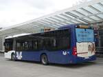 (269'738) - Limmat Bus, Dietikon - AG 370'319 - Mercedes am 10.