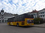 (222'328) - PostAuto Ostschweiz - SG 443'907 - Volvo am 21.