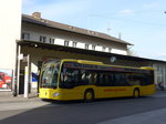 (170'248) - AAGL Liestal - Nr. 51/BL 6447 - Mercedes am 30. April 2016 beim Bahnhof Liestal