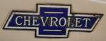 (286'146) - Buslogo - CHEVROLET .
